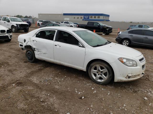 Photo 3 VIN: 1G1ZA5E04CF368251 - CHEVROLET MALIBU LS 