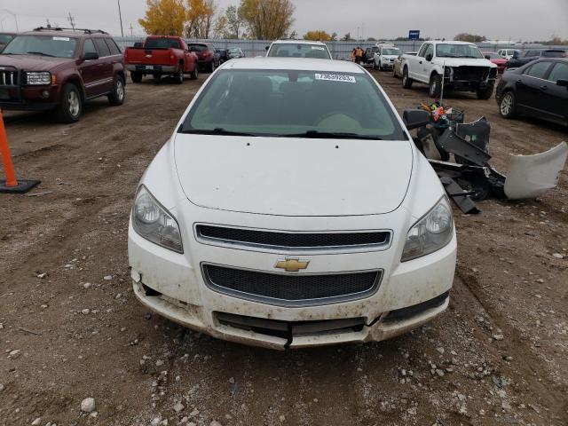 Photo 4 VIN: 1G1ZA5E04CF368251 - CHEVROLET MALIBU LS 