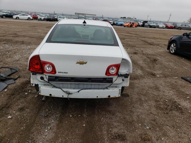 Photo 5 VIN: 1G1ZA5E04CF368251 - CHEVROLET MALIBU LS 