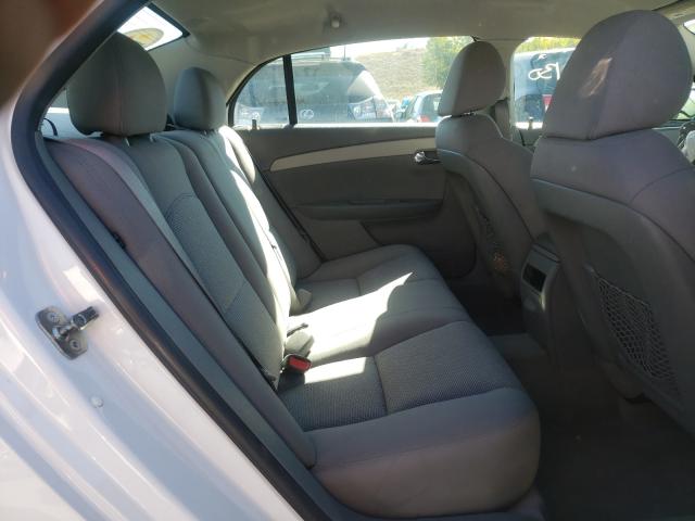 Photo 5 VIN: 1G1ZA5E04CF388533 - CHEVROLET MALIBU LS 