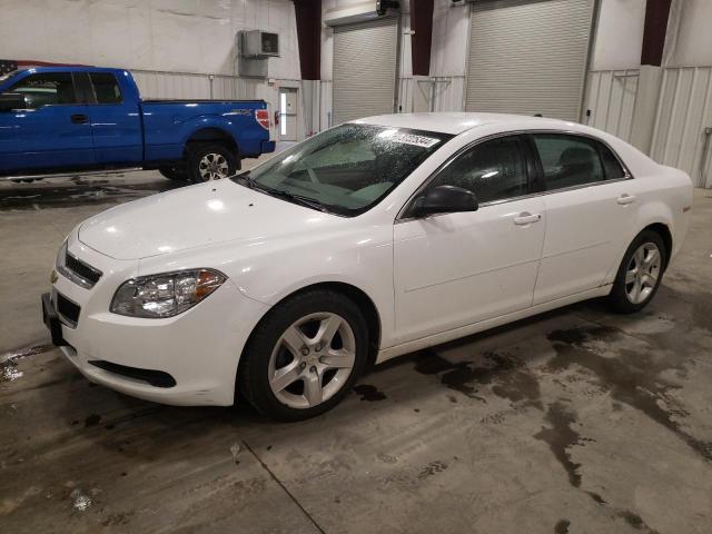 Photo 0 VIN: 1G1ZA5E04CF398043 - CHEVROLET MALIBU 