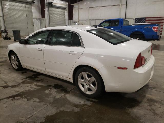 Photo 1 VIN: 1G1ZA5E04CF398043 - CHEVROLET MALIBU 