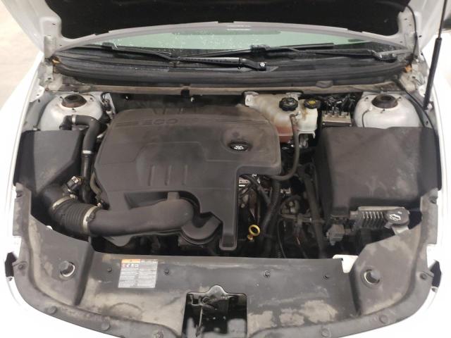 Photo 10 VIN: 1G1ZA5E04CF398043 - CHEVROLET MALIBU 