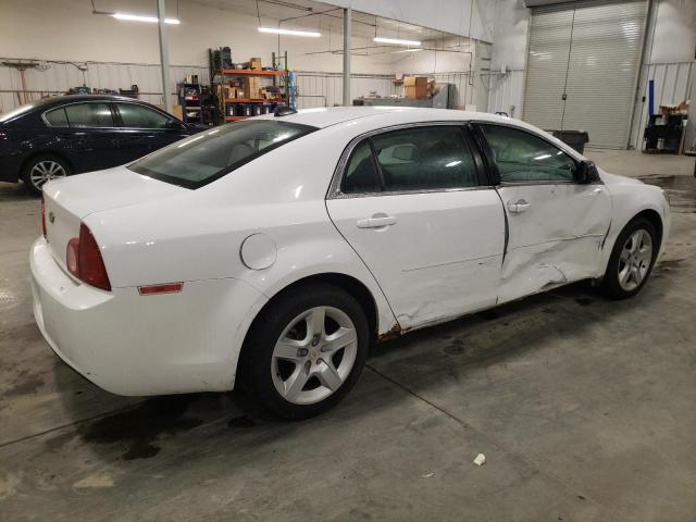 Photo 2 VIN: 1G1ZA5E04CF398043 - CHEVROLET MALIBU 