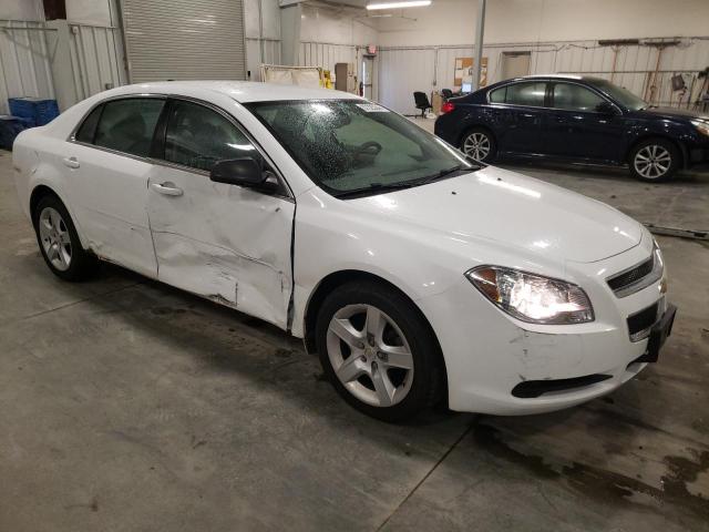 Photo 3 VIN: 1G1ZA5E04CF398043 - CHEVROLET MALIBU 