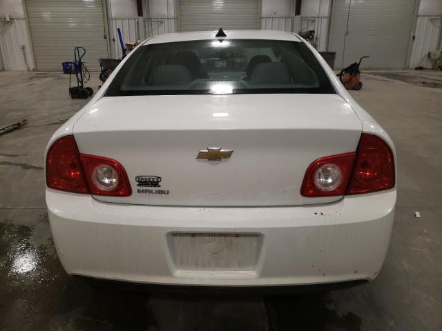 Photo 5 VIN: 1G1ZA5E04CF398043 - CHEVROLET MALIBU 