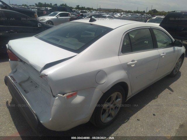 Photo 3 VIN: 1G1ZA5E04CF399127 - CHEVROLET MALIBU 