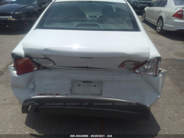 Photo 5 VIN: 1G1ZA5E04CF399127 - CHEVROLET MALIBU 