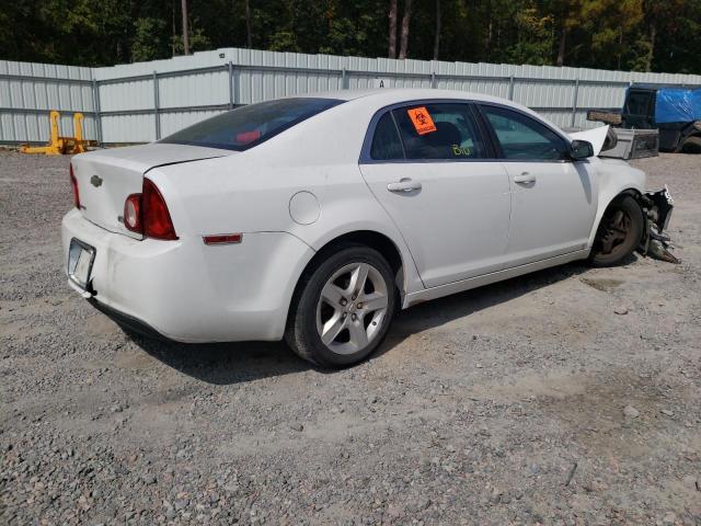 Photo 3 VIN: 1G1ZA5E05A4103220 - CHEVROLET MALIBU LS 