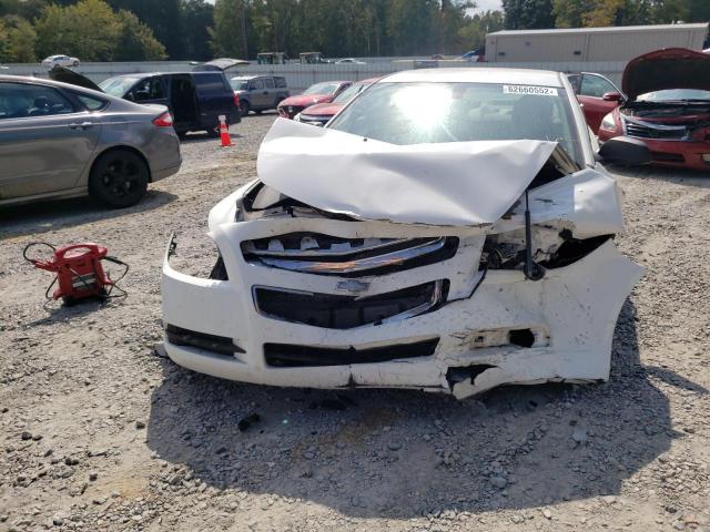 Photo 8 VIN: 1G1ZA5E05A4103220 - CHEVROLET MALIBU LS 