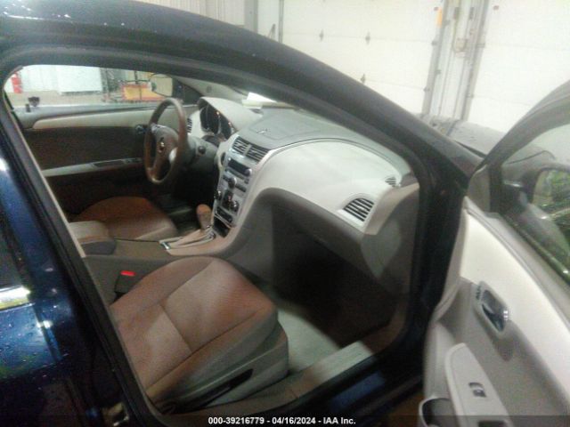 Photo 4 VIN: 1G1ZA5E05AF106641 - CHEVROLET MALIBU 