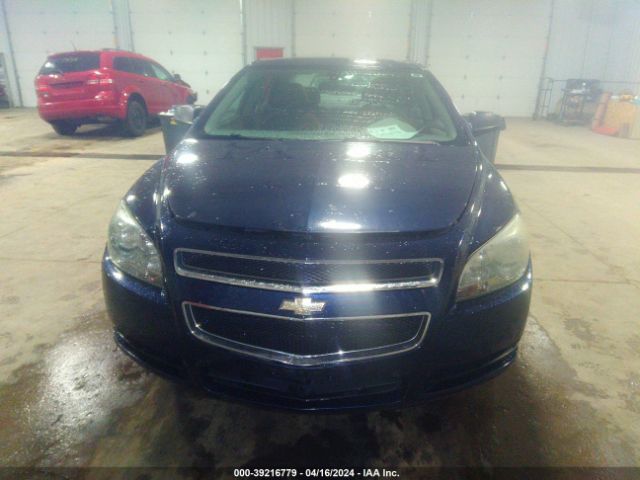 Photo 5 VIN: 1G1ZA5E05AF106641 - CHEVROLET MALIBU 