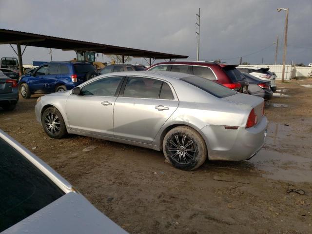 Photo 1 VIN: 1G1ZA5E05AF107613 - CHEVROLET MALIBU LS 