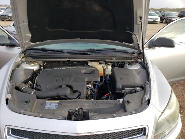 Photo 10 VIN: 1G1ZA5E05AF107613 - CHEVROLET MALIBU LS 