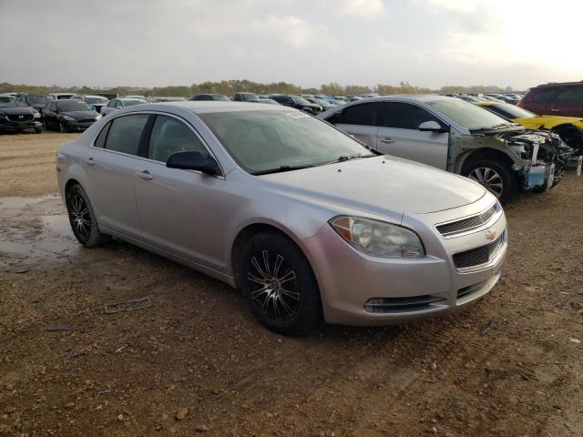 Photo 3 VIN: 1G1ZA5E05AF107613 - CHEVROLET MALIBU LS 