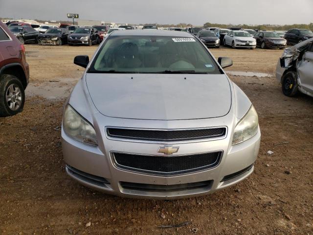 Photo 4 VIN: 1G1ZA5E05AF107613 - CHEVROLET MALIBU LS 