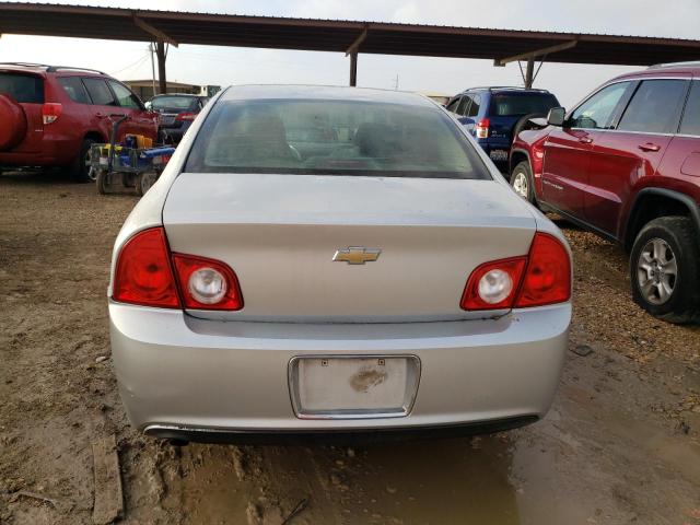 Photo 5 VIN: 1G1ZA5E05AF107613 - CHEVROLET MALIBU LS 