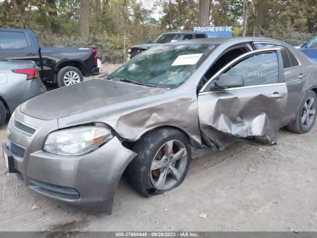 Photo 5 VIN: 1G1ZA5E05AF182246 - CHEVROLET MALIBU 