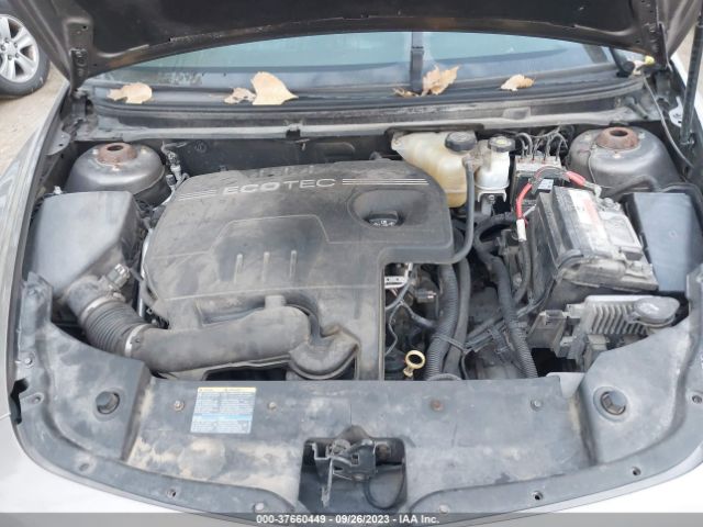 Photo 9 VIN: 1G1ZA5E05AF182246 - CHEVROLET MALIBU 