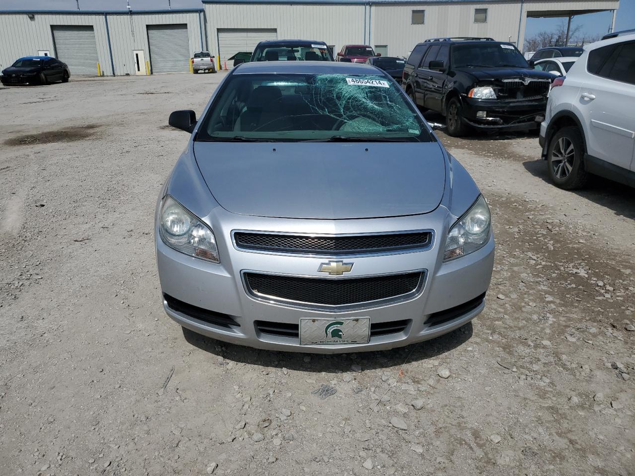 Photo 4 VIN: 1G1ZA5E05AF243868 - CHEVROLET MALIBU 