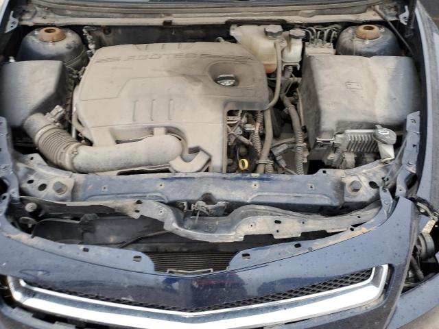 Photo 10 VIN: 1G1ZA5E05AF245958 - CHEVROLET MALIBU LS 