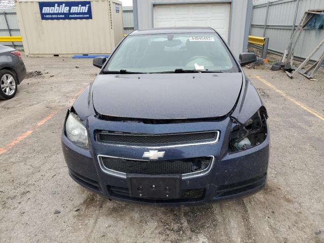 Photo 4 VIN: 1G1ZA5E05AF245958 - CHEVROLET MALIBU LS 