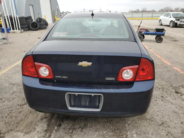 Photo 5 VIN: 1G1ZA5E05AF245958 - CHEVROLET MALIBU LS 