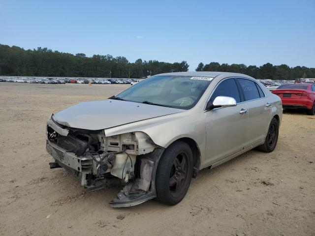 Photo 1 VIN: 1G1ZA5E05AF278782 - CHEVROLET MALIBU LS 