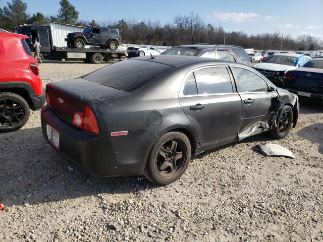 Photo 2 VIN: 1G1ZA5E05AF285666 - CHEVROLET MALIBU LS 