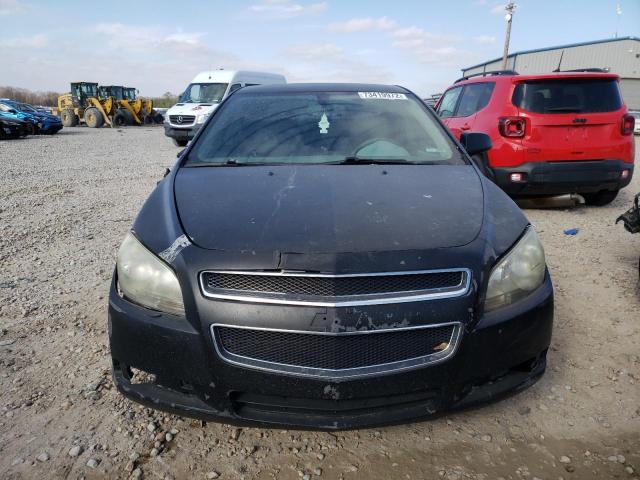 Photo 4 VIN: 1G1ZA5E05AF285666 - CHEVROLET MALIBU LS 