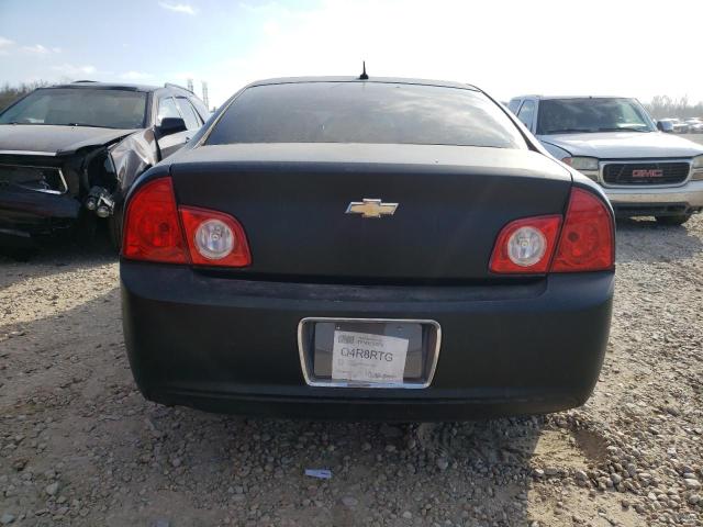 Photo 5 VIN: 1G1ZA5E05AF285666 - CHEVROLET MALIBU LS 