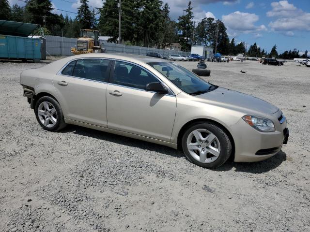 Photo 3 VIN: 1G1ZA5E05AF289877 - CHEVROLET MALIBU 