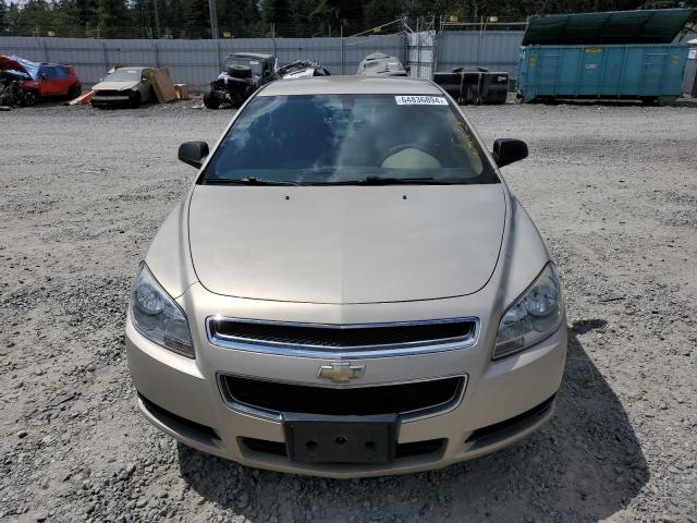 Photo 4 VIN: 1G1ZA5E05AF289877 - CHEVROLET MALIBU 