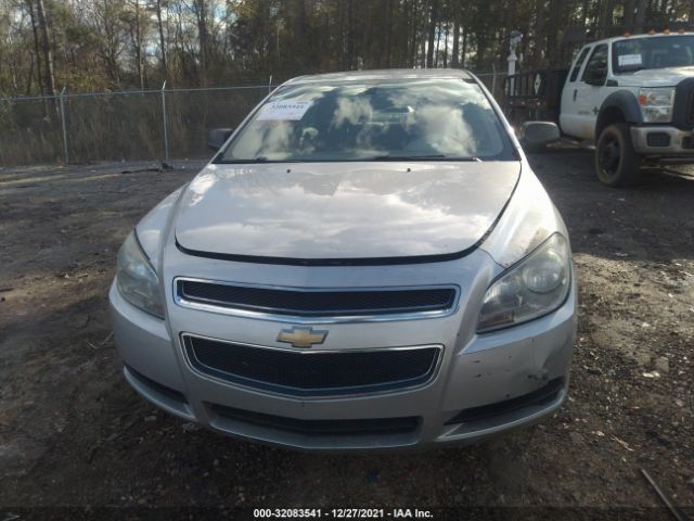 Photo 5 VIN: 1G1ZA5E05CF161562 - CHEVROLET MALIBU 