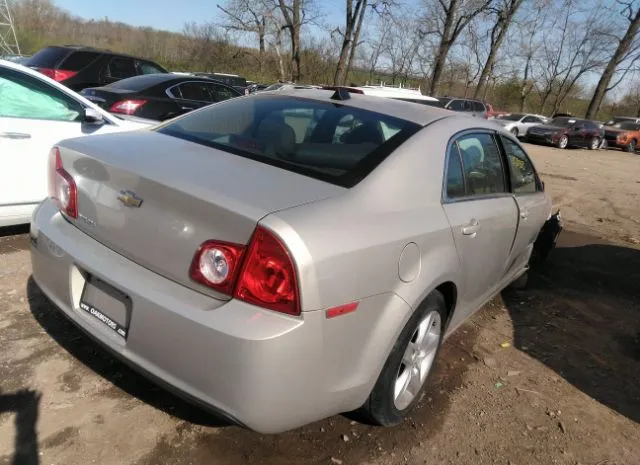 Photo 3 VIN: 1G1ZA5E05CF220691 - CHEVROLET MALIBU 