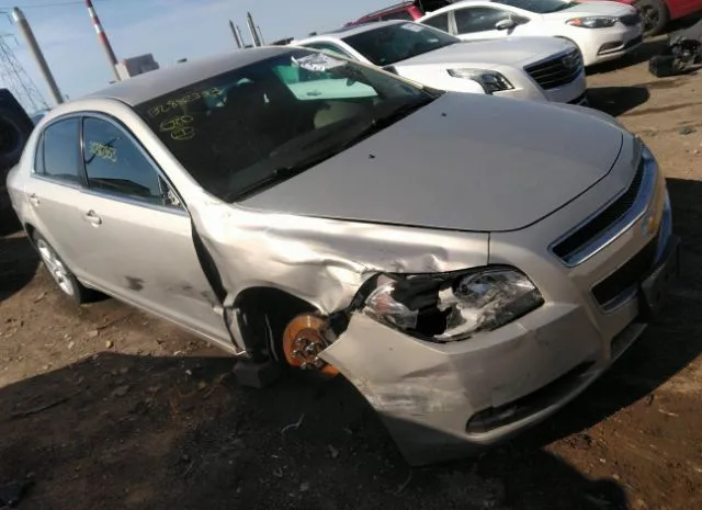 Photo 5 VIN: 1G1ZA5E05CF220691 - CHEVROLET MALIBU 