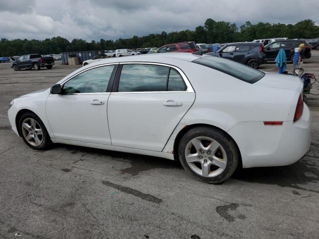 Photo 1 VIN: 1G1ZA5E05CF348204 - CHEVROLET MALIBU LS 