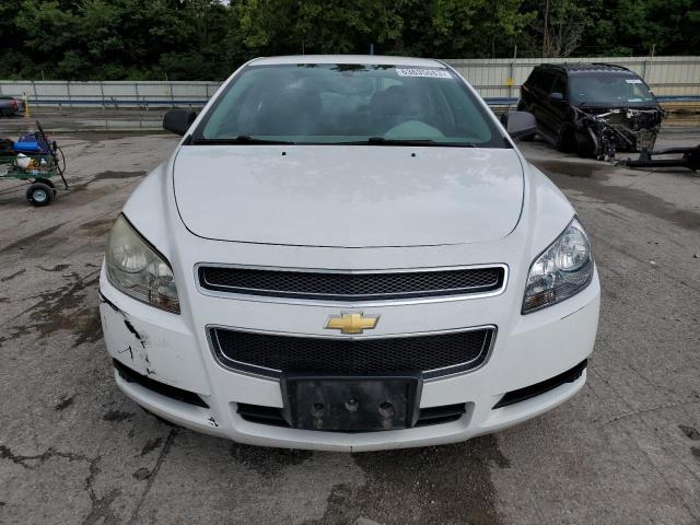 Photo 4 VIN: 1G1ZA5E05CF348204 - CHEVROLET MALIBU LS 