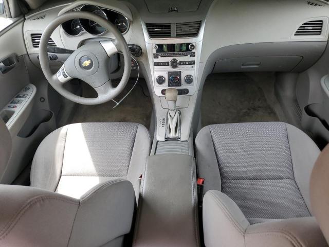 Photo 7 VIN: 1G1ZA5E05CF348204 - CHEVROLET MALIBU LS 