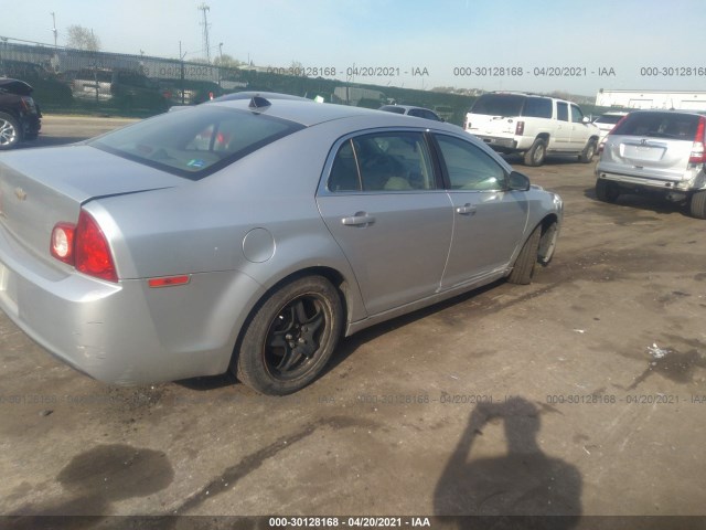 Photo 3 VIN: 1G1ZA5E05CF369263 - CHEVROLET MALIBU 