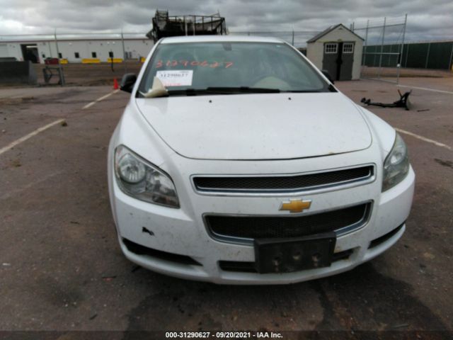 Photo 5 VIN: 1G1ZA5E05CF379789 - CHEVROLET MALIBU 