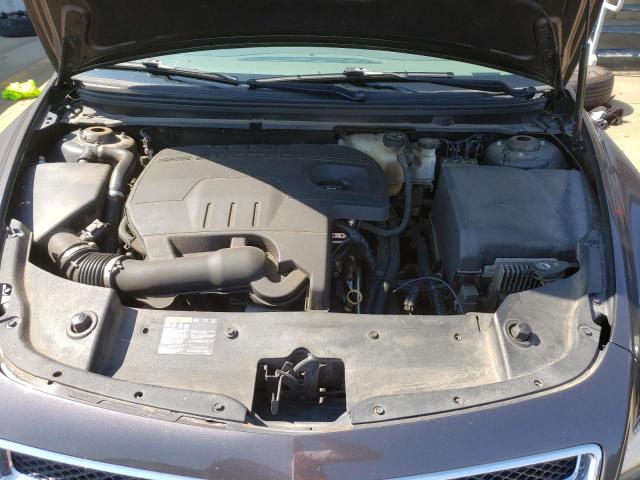 Photo 6 VIN: 1G1ZA5E05CF384135 - CHEVROLET MALIBU LS 