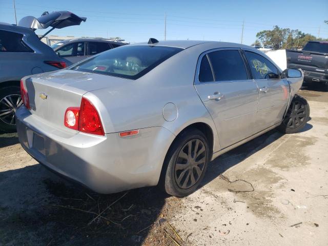 Photo 2 VIN: 1G1ZA5E05CF386175 - CHEVROLET MALIBU LS 