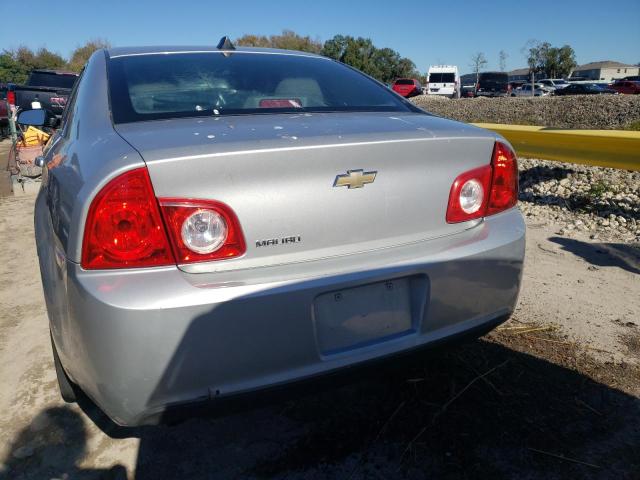 Photo 5 VIN: 1G1ZA5E05CF386175 - CHEVROLET MALIBU LS 