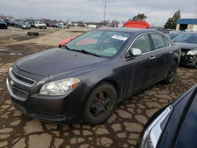 Photo 1 VIN: 1G1ZA5E06A4113237 - CHEVROLET MALIBU LS 