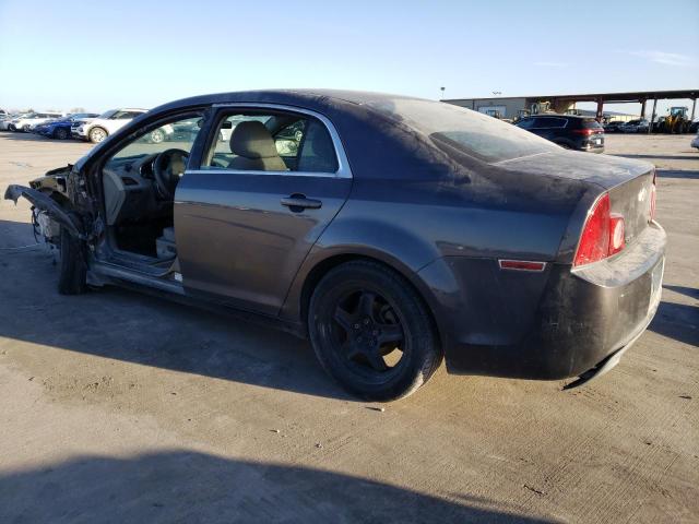 Photo 1 VIN: 1G1ZA5E06A4123332 - CHEVROLET MALIBU 