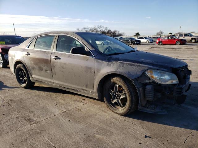 Photo 3 VIN: 1G1ZA5E06A4123332 - CHEVROLET MALIBU 