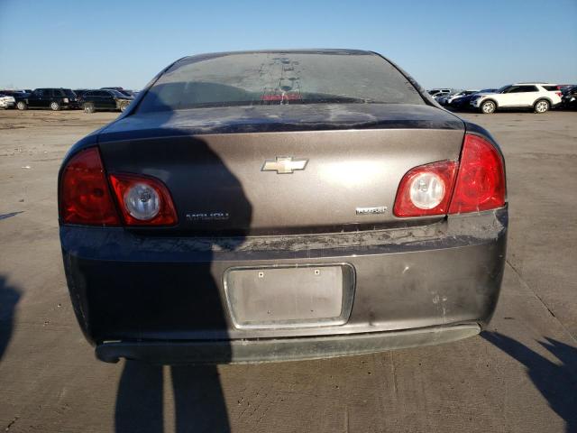 Photo 5 VIN: 1G1ZA5E06A4123332 - CHEVROLET MALIBU 