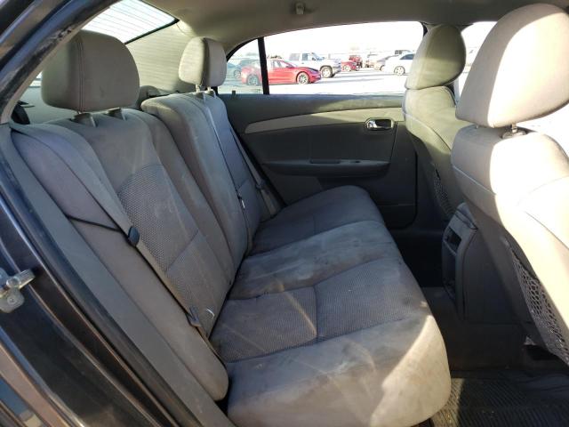 Photo 9 VIN: 1G1ZA5E06A4123332 - CHEVROLET MALIBU 