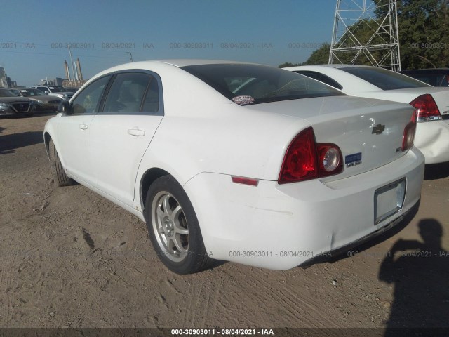 Photo 2 VIN: 1G1ZA5E06AF104817 - CHEVROLET MALIBU 